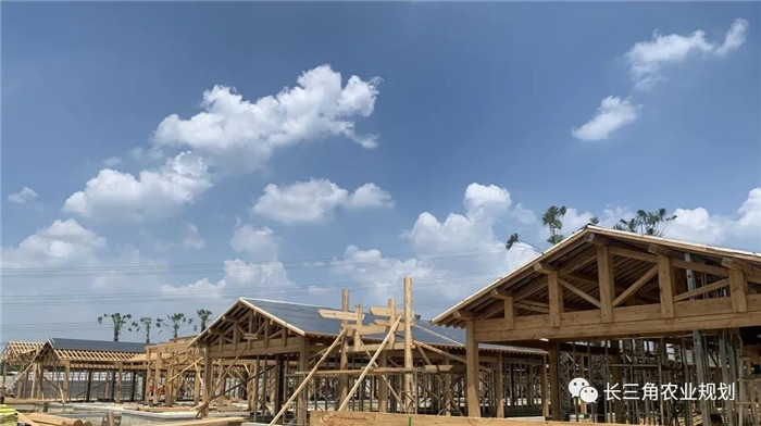 為了幫助園區(qū)的提檔升級,南京市農(nóng)業(yè)農(nóng)村局特委托中農(nóng)富通編制《南京市農(nóng)業(yè)園區(qū)發(fā)展研究報(bào)告》,以期從產(chǎn)業(yè)發(fā)展路徑、園區(qū)發(fā)展模式、保障措施等多維度為南京市農(nóng)業(yè)園區(qū)未來三年的發(fā)展做統(tǒng)籌謀劃。 8月19日,中農(nóng)(圖12) 為了幫助園區(qū)的提檔升級,南京市農(nóng)業(yè)農(nóng)村局特委托中農(nóng)富通編制《南京市農(nóng)業(yè)園區(qū)發(fā)展研究報(bào)告》,以期從產(chǎn)業(yè)發(fā)展路徑、園區(qū)發(fā)展模式、保障措施等多維度為南京市農(nóng)業(yè)園區(qū)未來三年的發(fā)展做統(tǒng)籌謀劃。 8月19日,中農(nóng)(圖12)