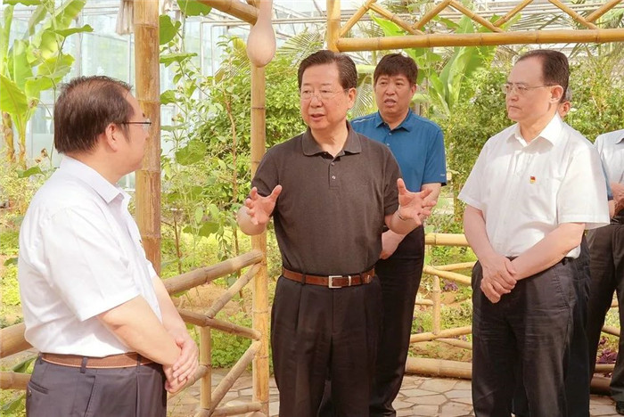 重磅！歷史性的一刻！我國832個國家級貧困縣全部脫貧摘帽(圖3)