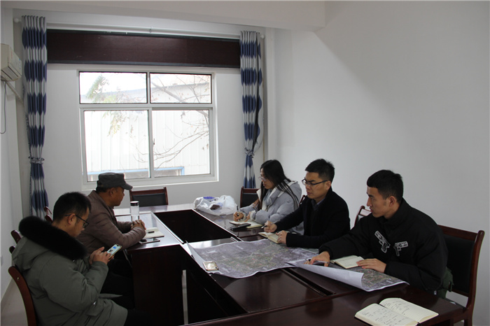 《灣沚區(qū)花橋鎮(zhèn)十四五現(xiàn)代農業(yè)發(fā)展規(guī)劃》初期調研工作順利完成!(圖15) 《灣沚區(qū)花橋鎮(zhèn)十四五現(xiàn)代農業(yè)發(fā)展規(guī)劃》初期調研工作順利完成!(圖15)