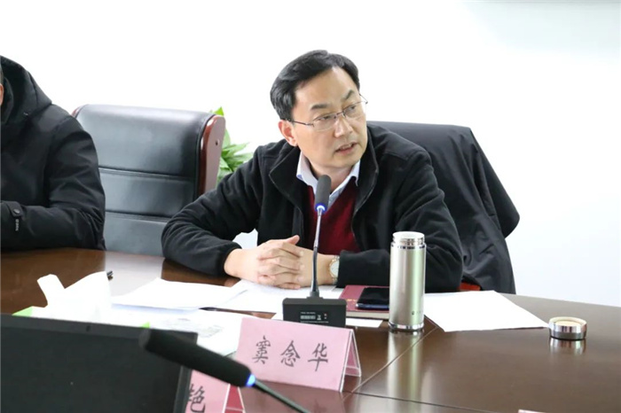 《馬鞍山市“十四五”現代農業發展總體規劃及2035年遠景目標》終期匯報順利完成!(圖5) 《馬鞍山市“十四五”現代農業發展總體規劃及2035年遠景目標》終期匯報順利完成!(圖5)