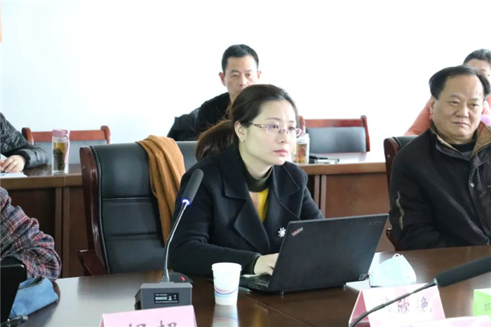 《馬鞍山市“十四五”現代農業發展總體規劃及2035年遠景目標》終期匯報順利完成!(圖4) 《馬鞍山市“十四五”現代農業發展總體規劃及2035年遠景目標》終期匯報順利完成!(圖4)